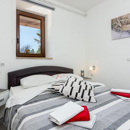 Family Friendly Apartments With A Swimming Pool Cepic, Central Istria - Sredisnja Istra - 11636 Zatka Cepic 外观 照片