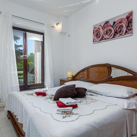 Family Friendly Apartments With A Swimming Pool Cepic, Central Istria - Sredisnja Istra - 11636 Zatka Cepic 外观 照片
